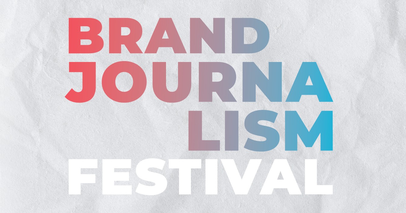 Brand Journalism Festival 2025, grande successo per l’evento: un viaggio nei cambiamenti della comunicazione Brand Journalism Festival 2025, grande successo per l’evento: un viaggio nei cambiamenti della comunicazione