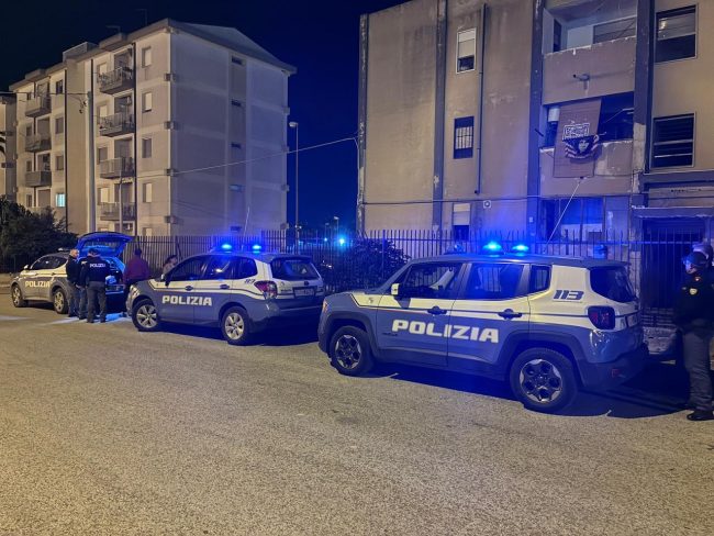 Dal crack all’occupazione abusiva: i controlli nel Siracusano