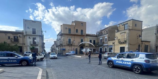 Sanzioni per oltre 6mila euro tra bar, centri scommesse e verifiche su strada a Grammichele