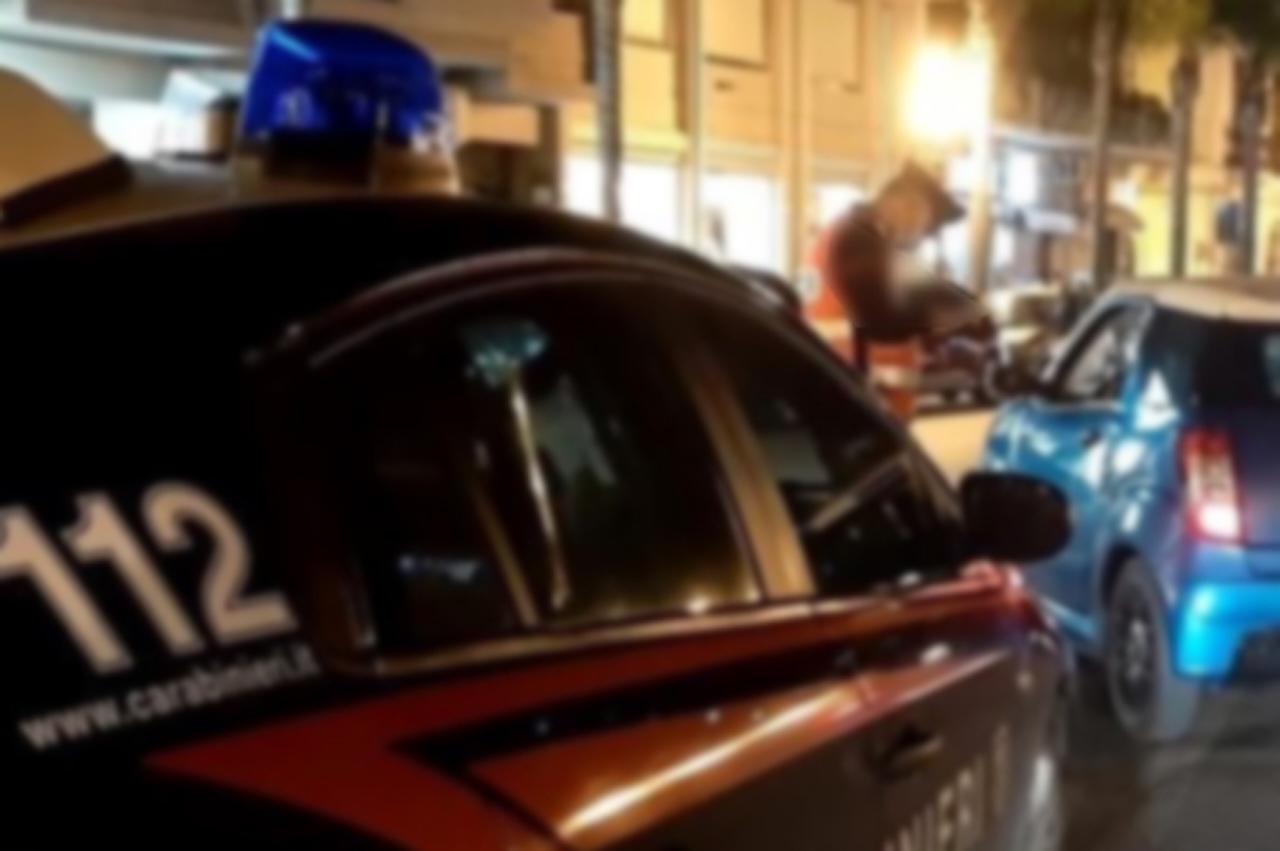 Milazzo, controlli del fine settimana: denunce per guida in stato di ebbrezza e sotto l’effetto di droga