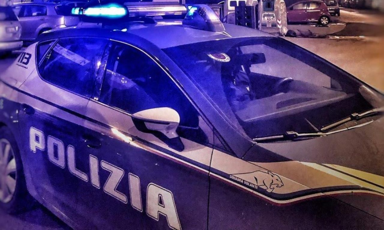 Catania, offrono 30 euro ai poliziotti per essere “lasciati andare”