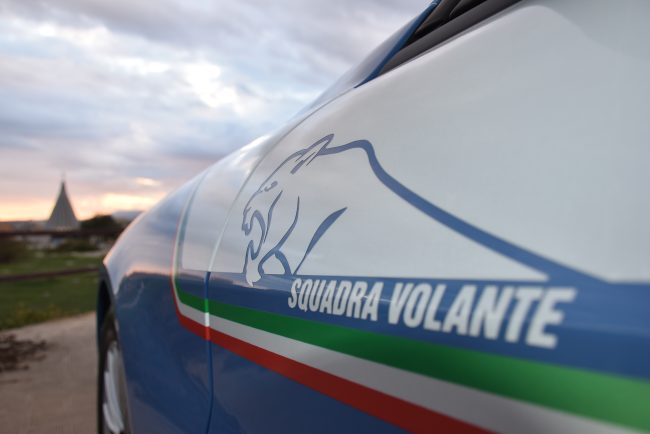 Giovane denunciato per ricettazione a Siracusa: recuperato ciclomotore rubato