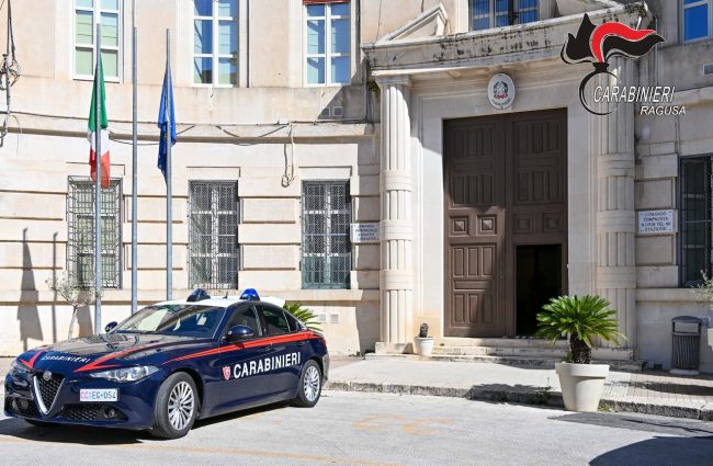 Aggredisce guardia medica a Ragusa: torna dietro le sbarre un 34enne in prova ai servizi sociali