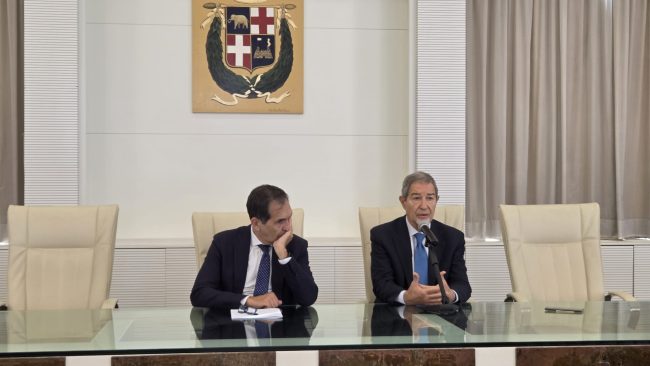 Servono 17 milioni per la ricostruzione del “Cutiliscio” de Le Ciminere