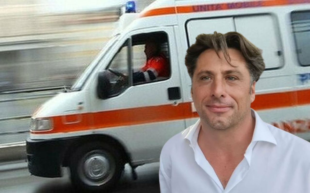 Incidente A18, Salvo Campisi strappato alla vita per mano di un 91enne
