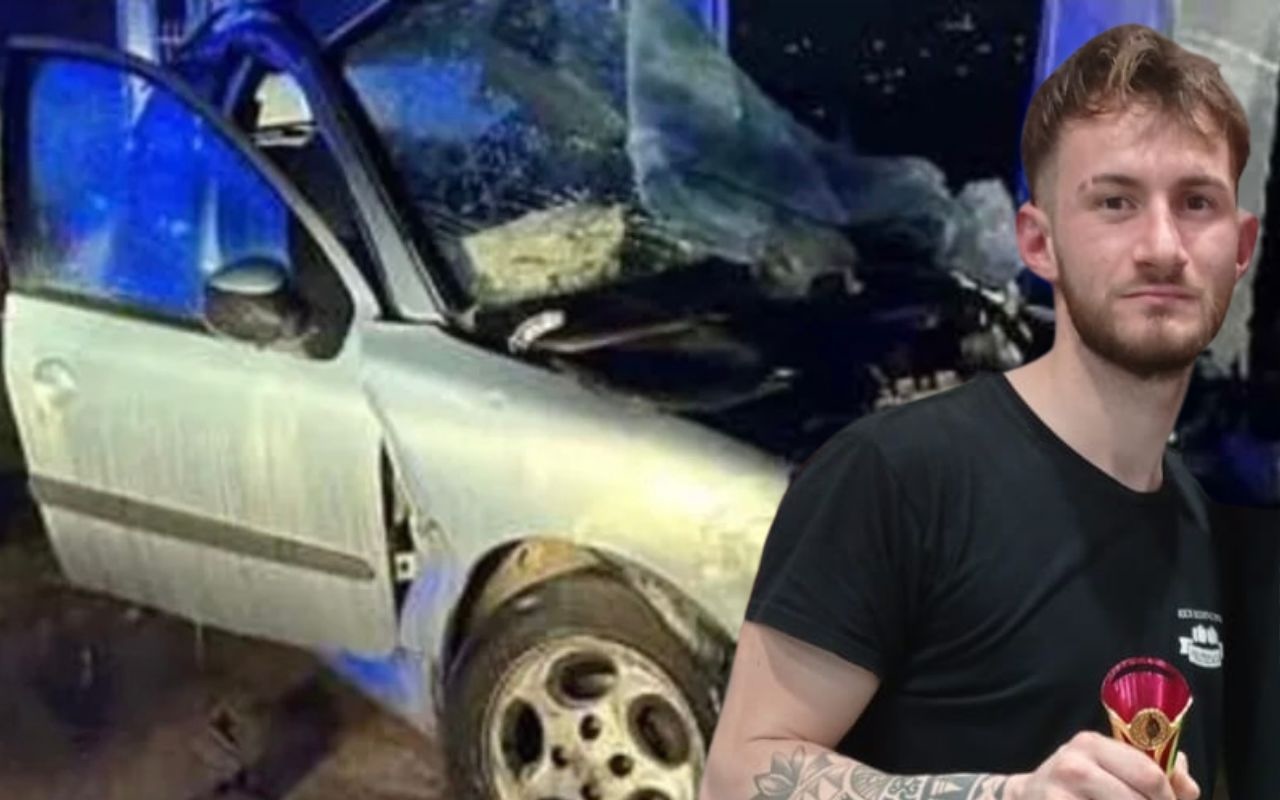 Palermo, due incidenti mortali in poche ore: tre vittime Palermo, due incidenti mortali in poche ore: tre vittime