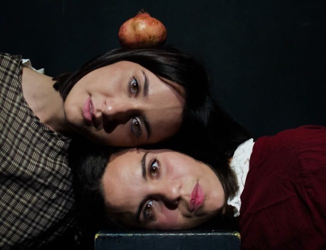 “La Sposa e la Melagrana” inaugura la IV stagione di Giovani Sguardi al Teatro Bis
