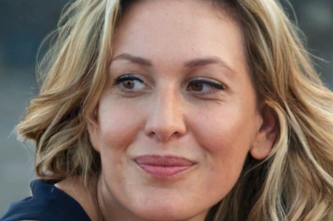 “Le memorie dell’anima”: arriva il primo libro di Roberta Lo Re