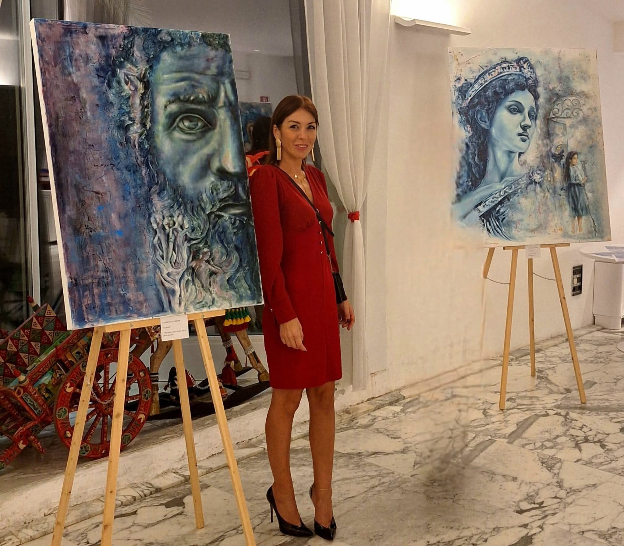 #DoNNevietatomorire a Piazza Scammacca: arte, musica e teatro per celebrare la donna e la sua bellezza