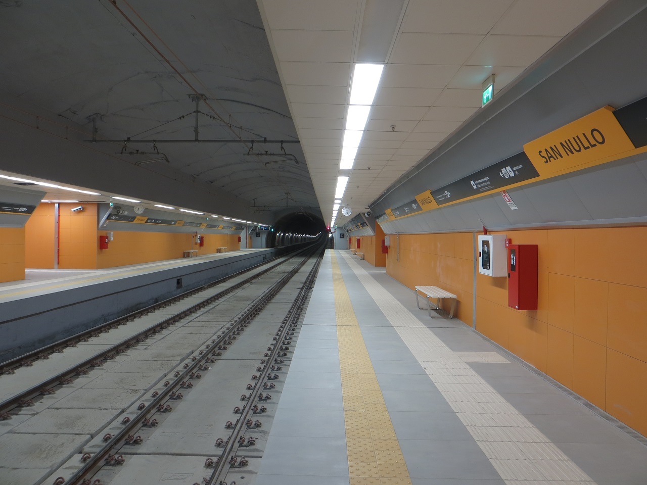 quartieri di catania