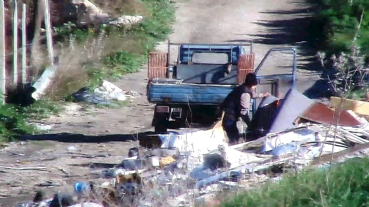 Canicattì, gestione illecita dei rifiuti: notificati 12 avvisi di conclusione indagini Canicattì, gestione illecita dei rifiuti: notificati 12 avvisi di conclusione indagini