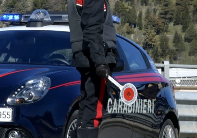 Intensificati i controlli sul territorio a Cammarata: scattano sequestri e sanzioni