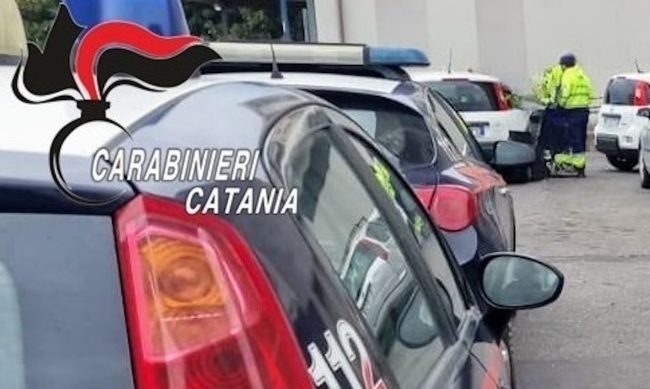 A Catania va di moda l’occupazione abusiva: i numerosi casi