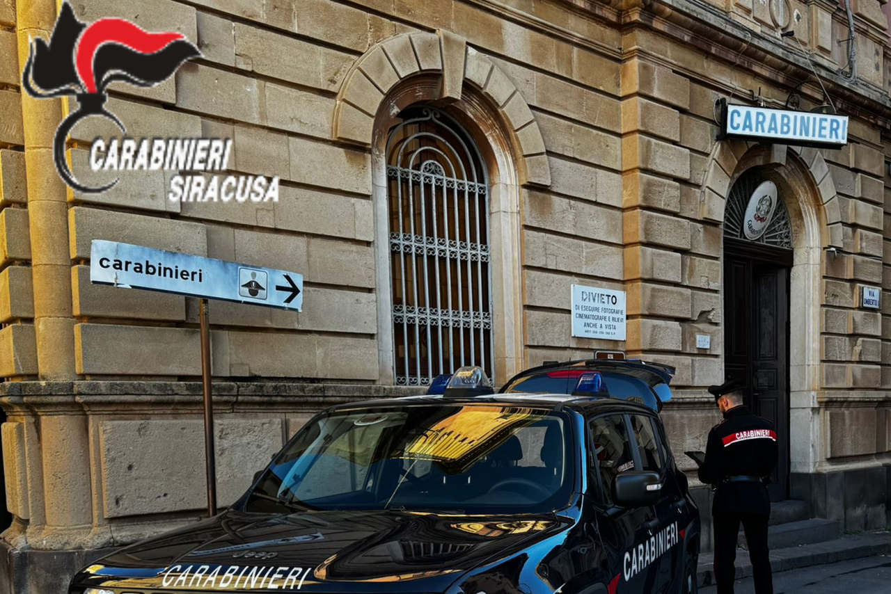 Francofonte, 15 cani malnutriti e in pessime condizioni igieniche: denunciata una 68enne