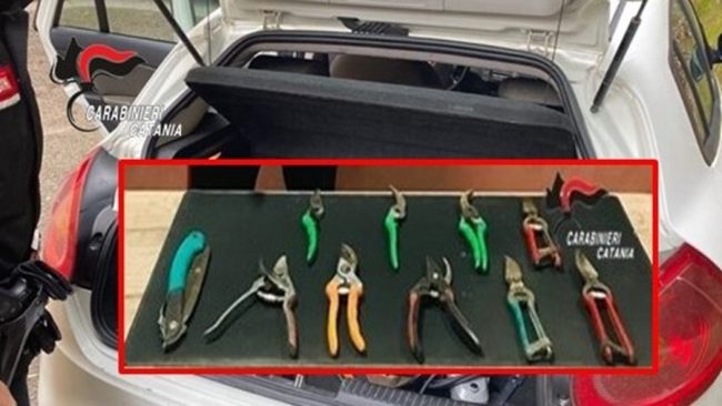 Catania, lite tra suocero e ex genero: 62enne denunciato per minacce e lesioni