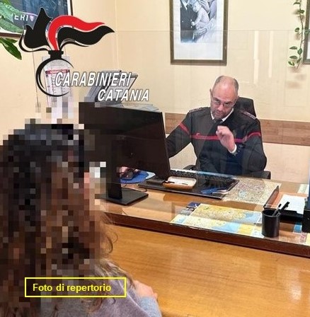 Caltagirone, minaccia di uccidere l’ex moglie e togliersi la vita: arrestato un 42enne Caltagirone, minaccia di uccidere l’ex moglie e togliersi la vita: arrestato un 42enne