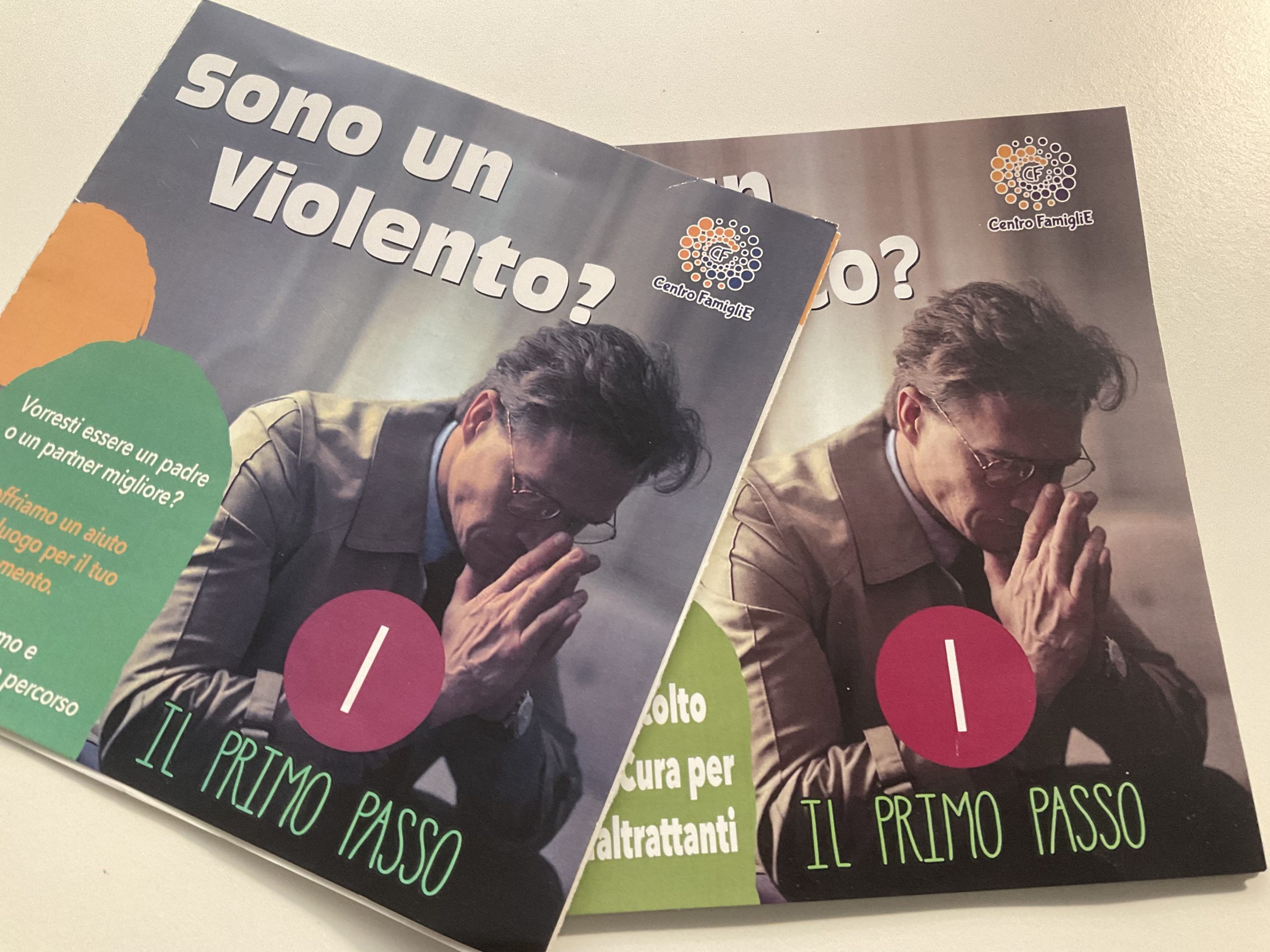 Giornata internazionale per l’eliminazione della violenza contro le donne: A Catania in aumento gli uomini che frequentano il centro C.U.A.V. “Il Primo Passo”