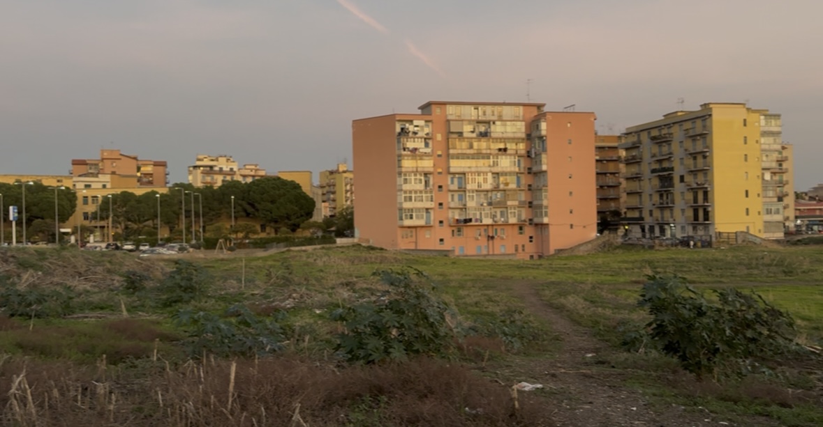 Catania, “salviamo gli Ex Orti della Susanna”: la natura prova a farsi spazio