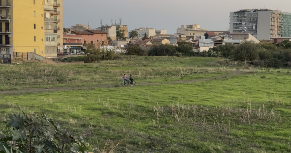 Parco Orti della Susanna