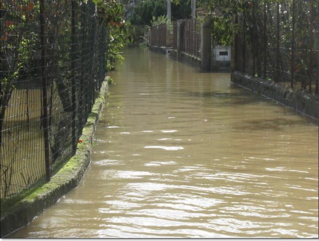 Misilmeri, 4 milioni per la regimazione idraulica di Piano Stoppa. Schifani: “L’area tornerà in piena sicurezza”