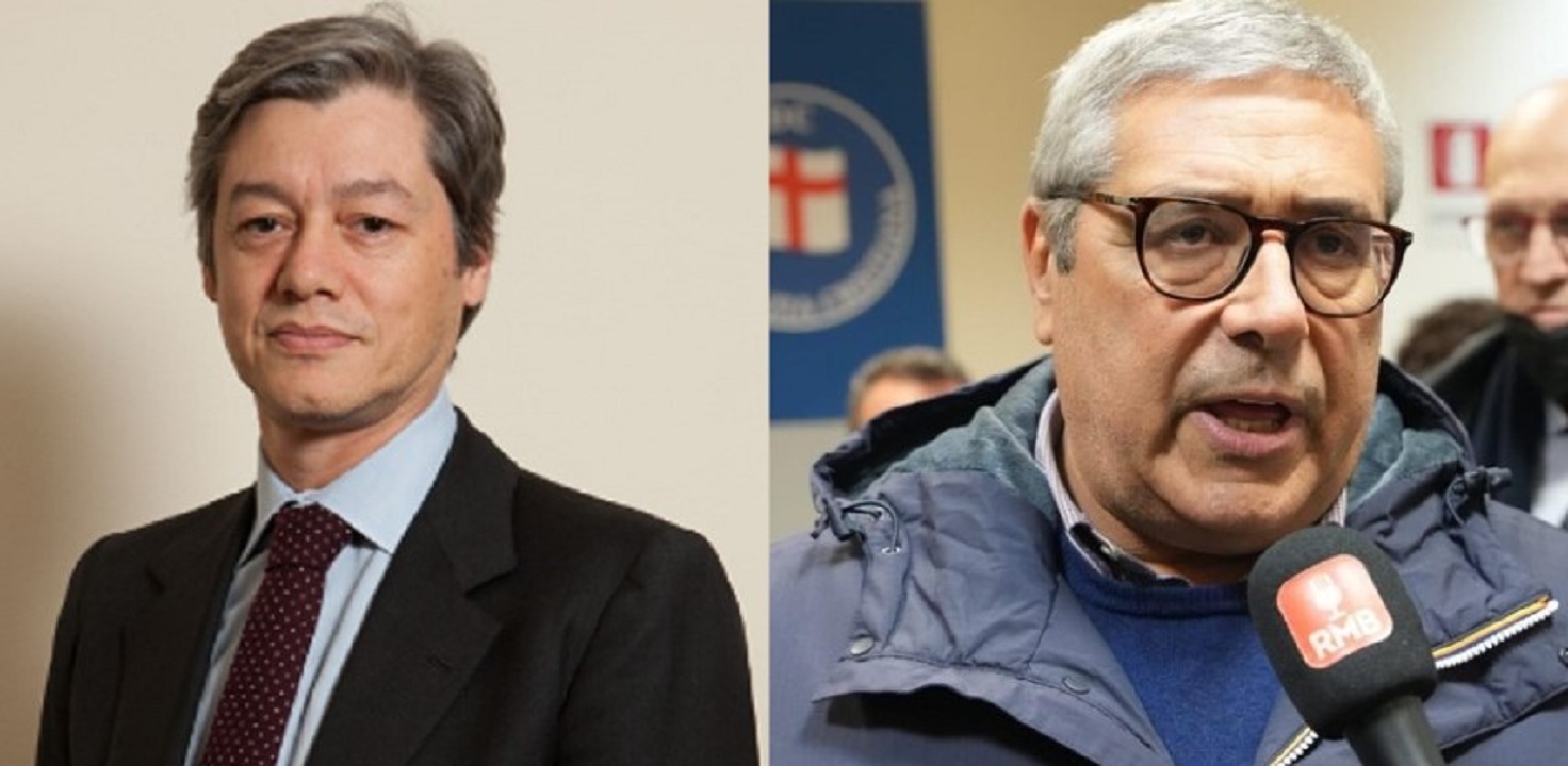 L’avvocato di Cuffaro rinuncia al mandato: compare nelle carte dell’inchiesta L’avvocato di Cuffaro rinuncia al mandato: compare nelle carte dell’inchiesta