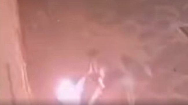 Pietraperzia, tenta di incendiare una comunità per minori stranieri