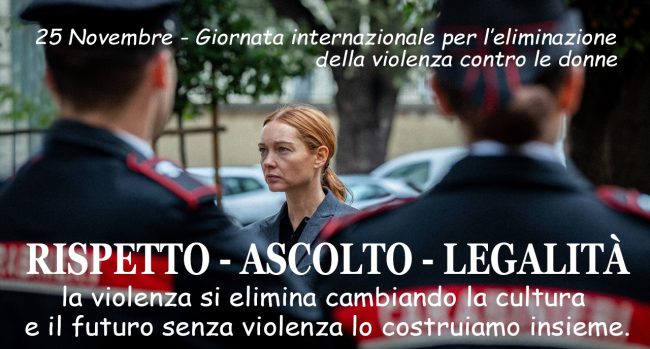 Giornata contro la violenza sulle donne: femminicidi, dati e iniziative per oggi