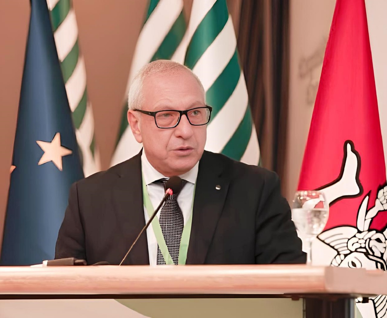 Via libera al piano regolatore del porto di Catania, Attanasio: “Trasformazione storica”