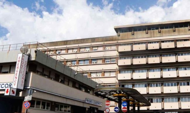 Infezione alimentare: bambino di 11 anni ricoverato da giorni al Policlinico di Messina