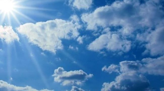 Meteo Sicilia, per domani tempo stabile ma temperature in calo: le PREVISIONI