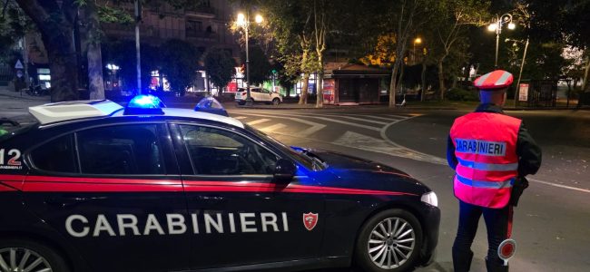 Movida Sicura: controlli interforze nel weekend a Catania