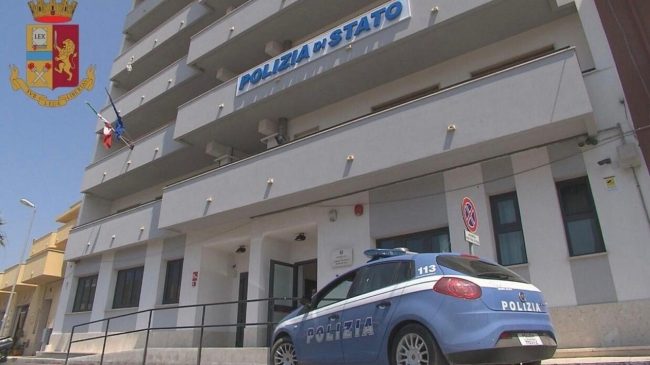 Mazara del Vallo, arrestato un uomo: in casa quasi mezzo chilo di cocaina
