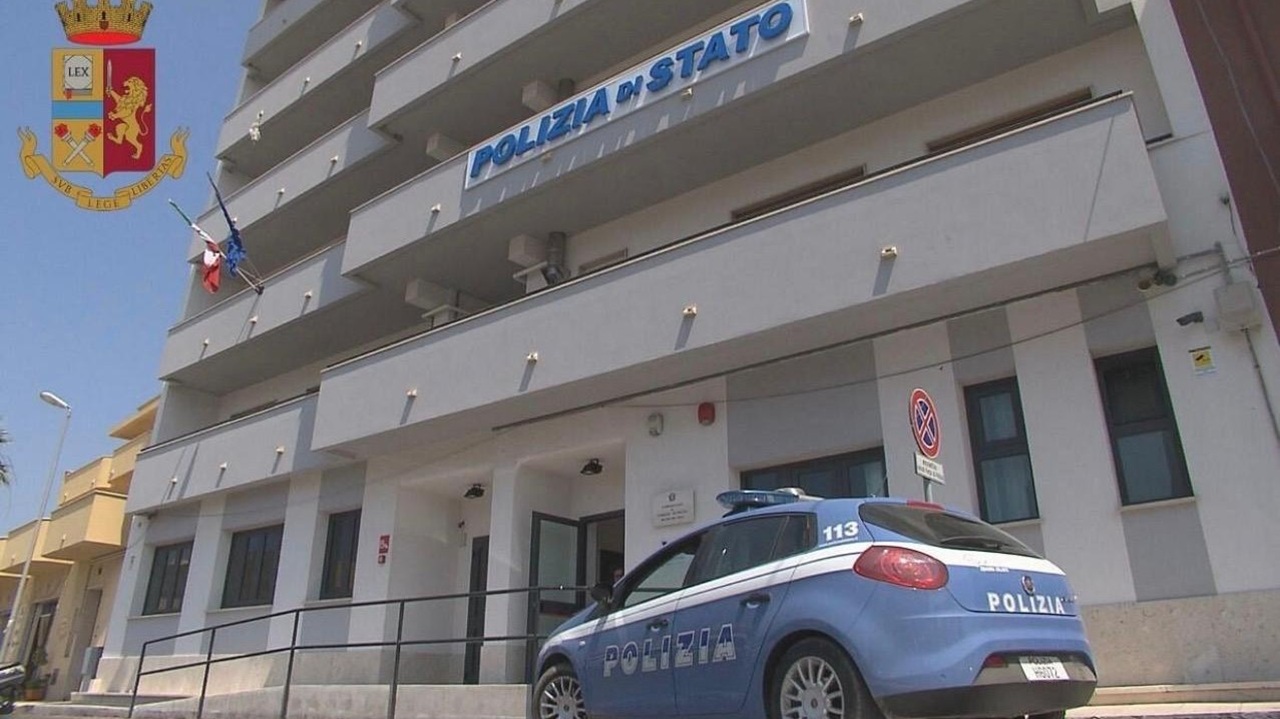 Mazara del Vallo, arrestato un uomo: in casa quasi mezzo chilo di cocaina Mazara del Vallo, arrestato un uomo: in casa quasi mezzo chilo di cocaina