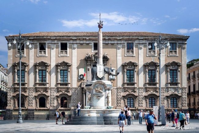 Si insediano i 4 nuovi assessori del comune di Catania: alle 12.30 il giuramento
