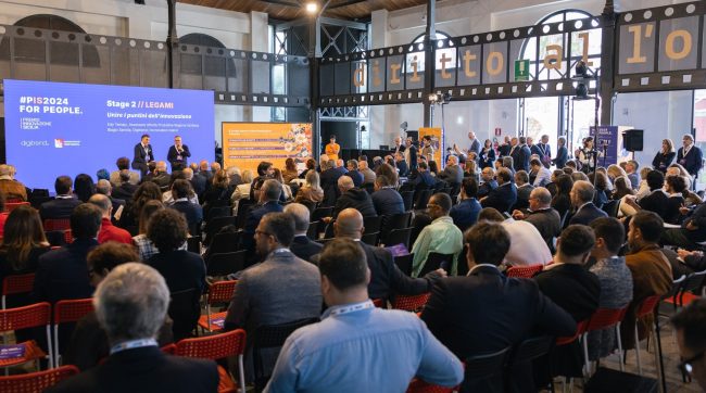 Premio Innovazione Sicilia 2025, a Palermo la terza edizione dedicata alla sfida del “fare sistema”