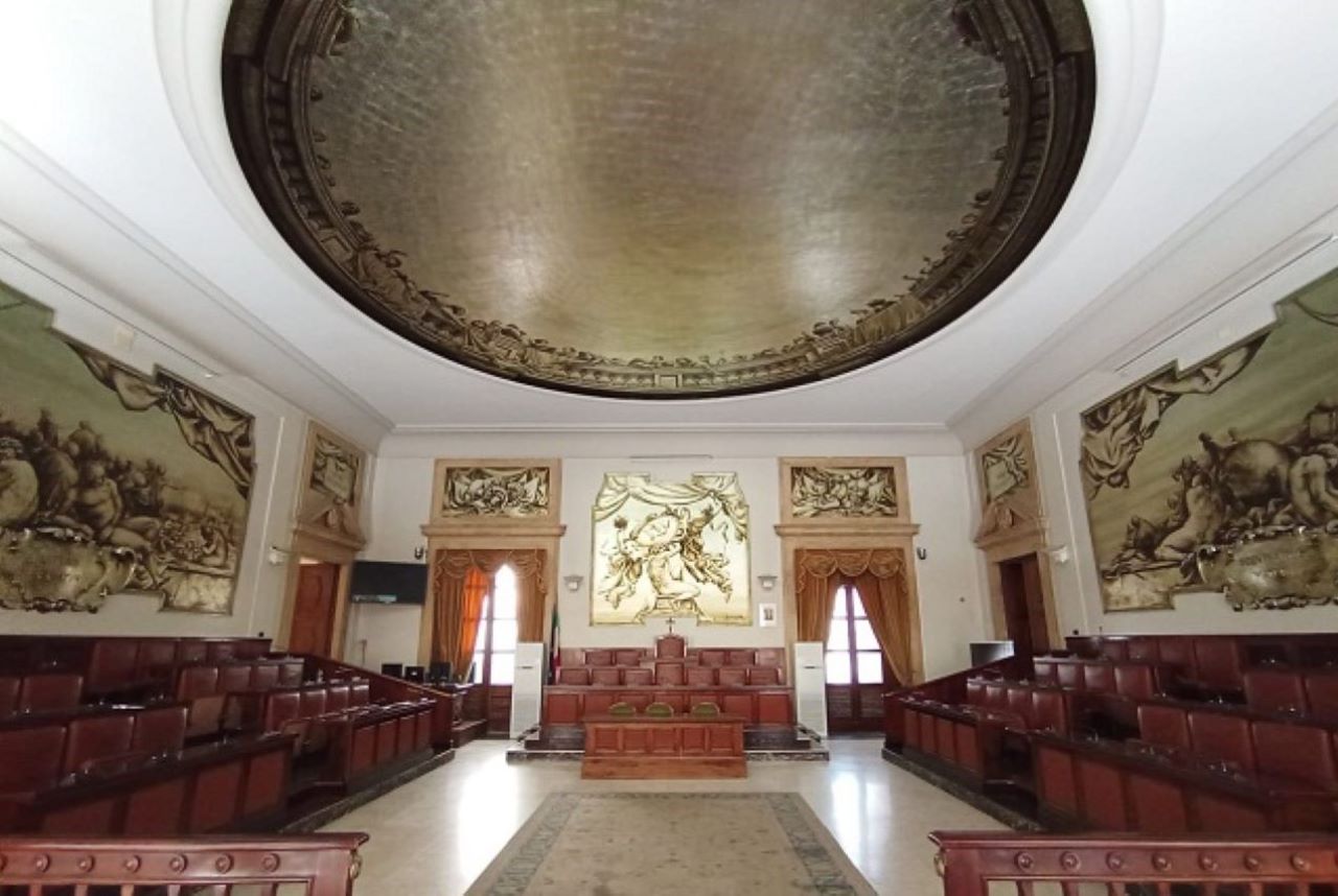 Consiglio comunale, oggi Question Time con otto interrogazioni Consiglio comunale, oggi Question Time con otto interrogazioni