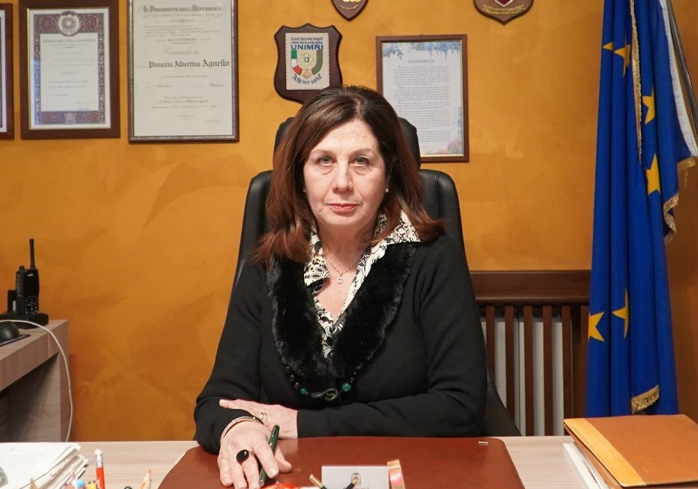 Caltanissetta, raffica di misure di prevenzione: 16 provvedimenti in una settimana Caltanissetta, raffica di misure di prevenzione: 16 provvedimenti in una settimana