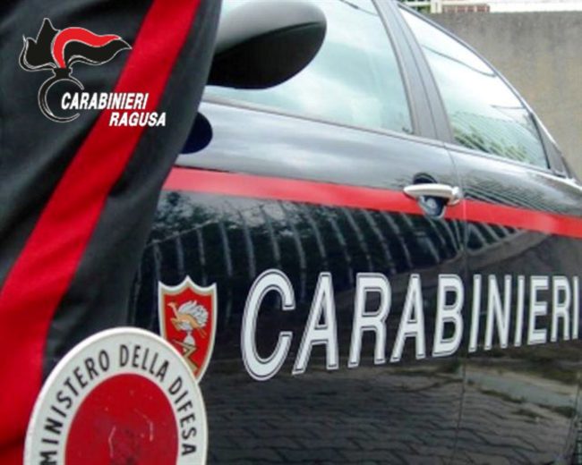 Minacce, vessazioni e maltrattamenti ai familiari: scatta il divieto di avvicinamento per un 39enne nel Ragusano