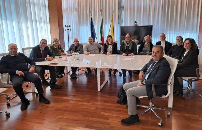 Agricoltura, contratto di categoria ai lavoratori Corfilac. Sammartino: “Soluzione attesa da 20 anni”