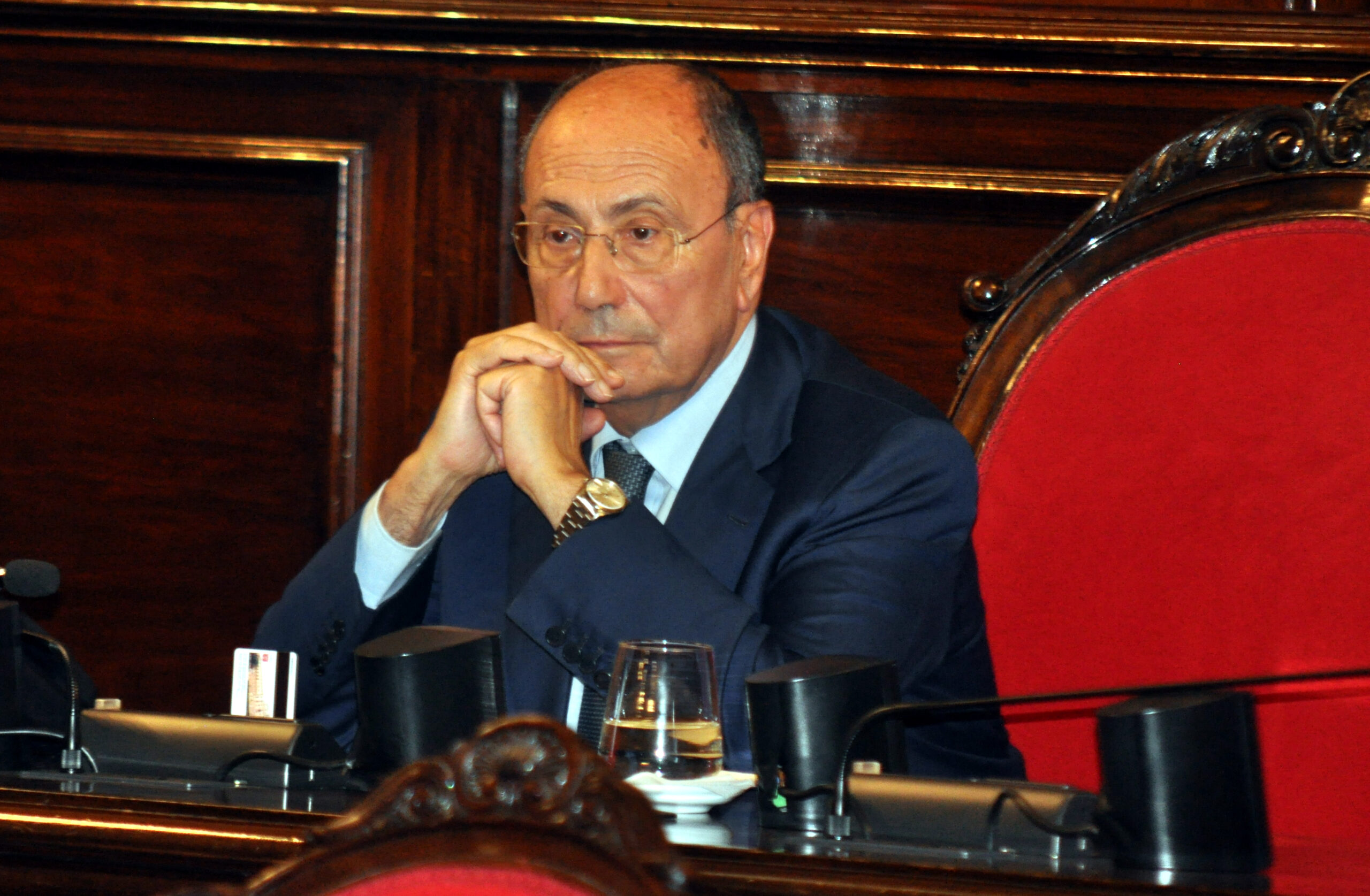 In corso il vertice convocato da Schifani con la Giunta regionale dopo il rientro da Bruxelles