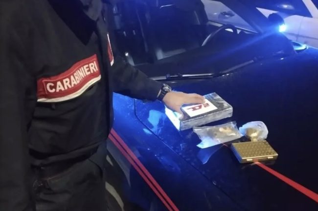 Sodalizio criminale si riorganizza nel Trapanese: sei arresti per droga