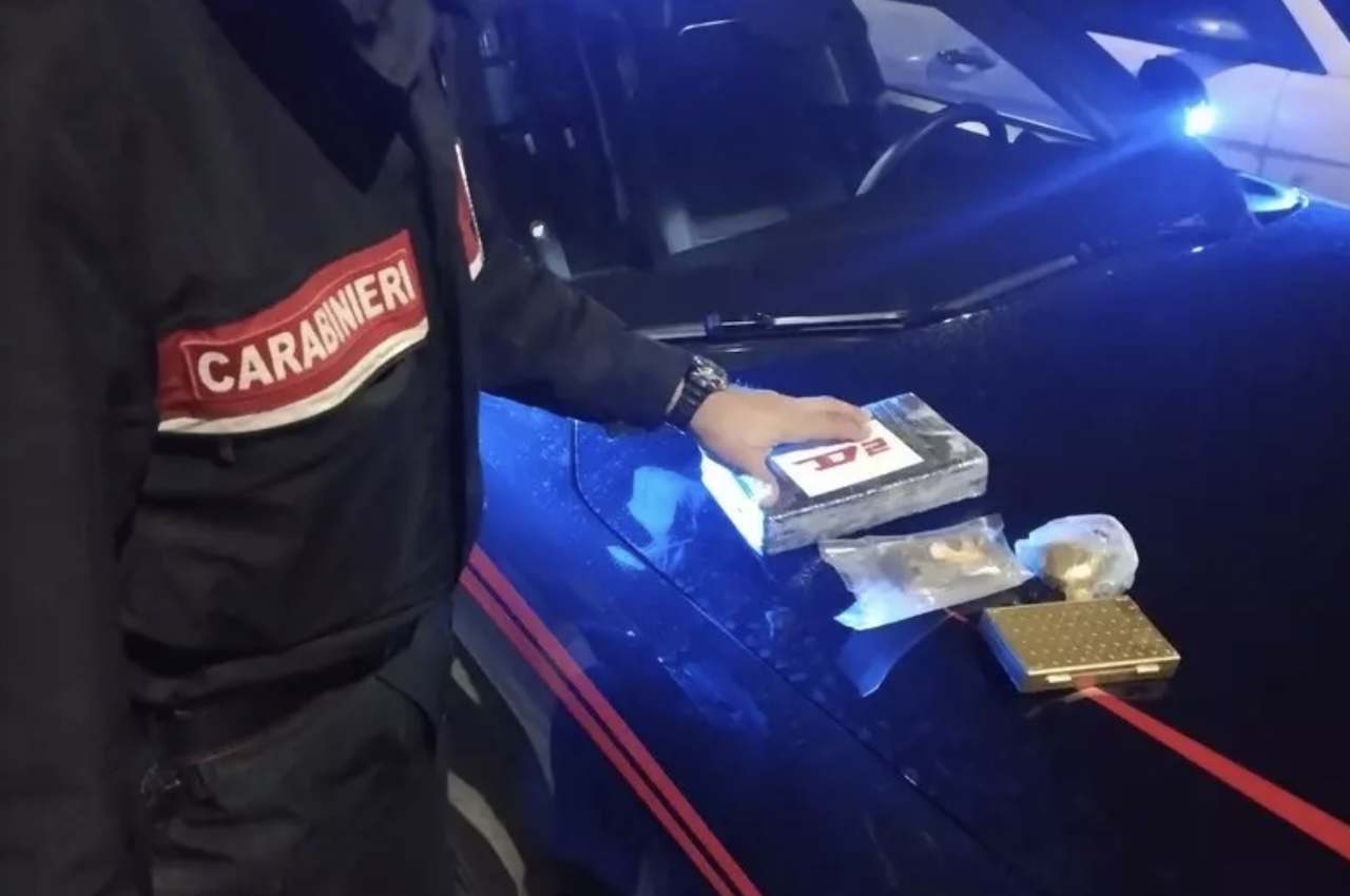 Sodalizio criminale si riorganizza nel Trapanese: sei arresti per droga Sodalizio criminale si riorganizza nel Trapanese: sei arresti per droga