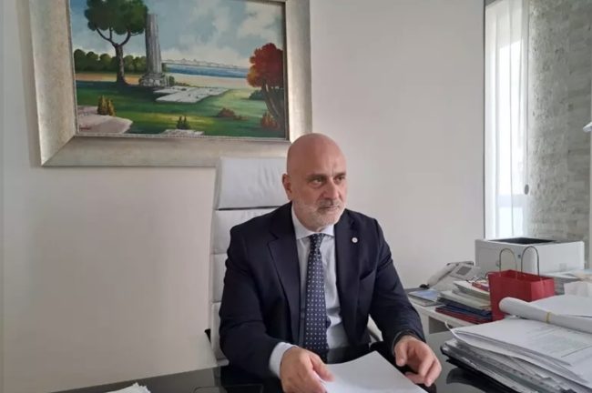 Appalti truccati a Palermo, manager indagato si autosospende dall’Asp di Siracusa