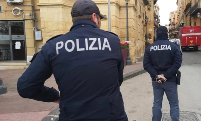 Agrigento, titolare di un locale aggredito dopo aver negato altri alcolici: indagini in corso