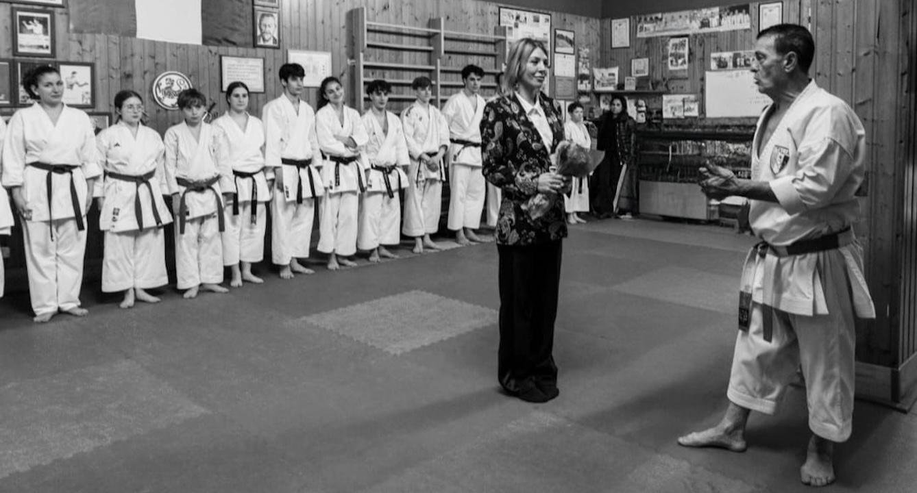 #doNNevietatomorire nuovi corsi gratuiti di autodifesa e un incontro culturale in nome dell’amore e del rispetto