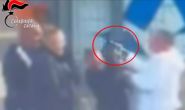 Le rapine agli autotrasportatori: l’ex pentito Angelo Mascali perde il pelo ma non il vizio
