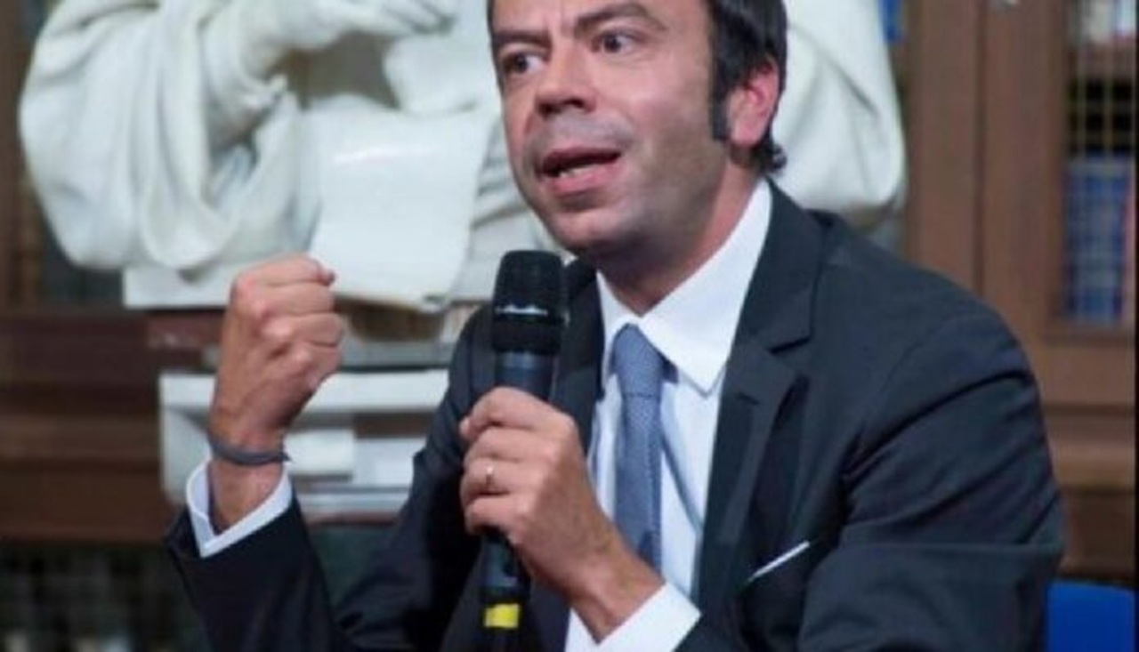 Il Csm nomina Stefano Luciani procuratore aggiunto a Trapani: il magistrato ha indagato su Orlandi Il Csm nomina Stefano Luciani procuratore aggiunto a Trapani: il magistrato ha indagato su Orlandi