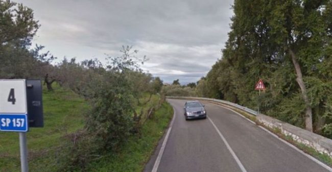 Nebrodi, un milione di euro per la sicurezza stradale: al via i lavori su 14 arterie provinciali
