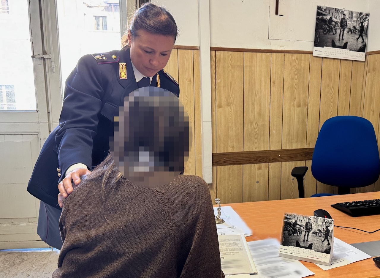 Dagli appostamenti sotto casa alle minacce davanti la porta: così un catanese tormentava l’ex