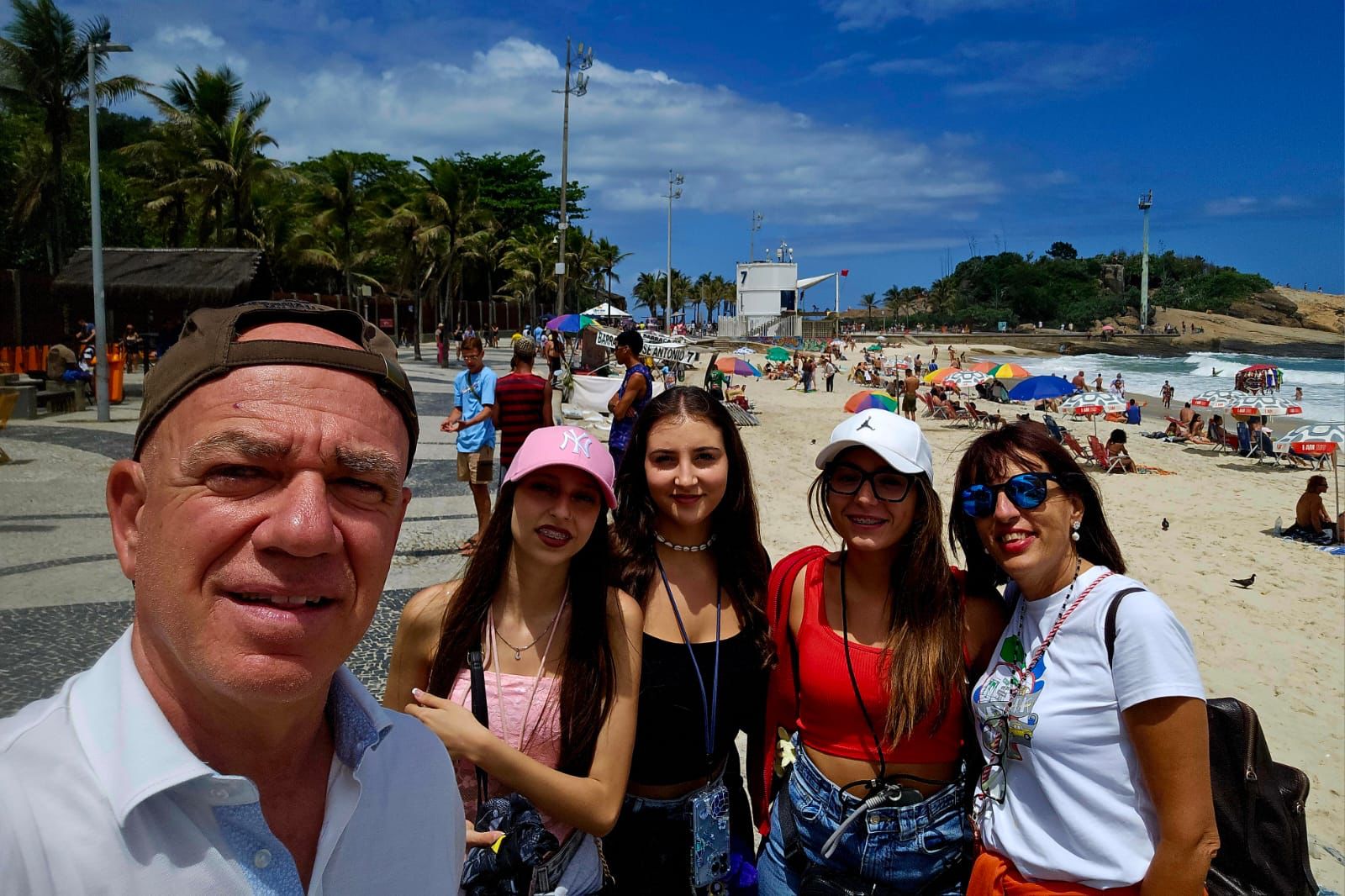 Partecipazione di tre studentesse dell’Istituto Cannizzaro alla Mostratec 2025: un’esperienza di crescita, impegno e confronto internazionale